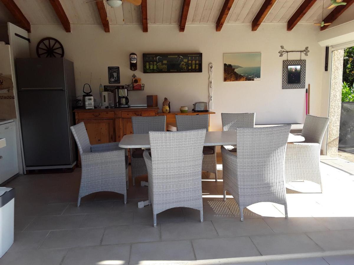 Bed And Breakfast L'Arena Екстер'єр фото