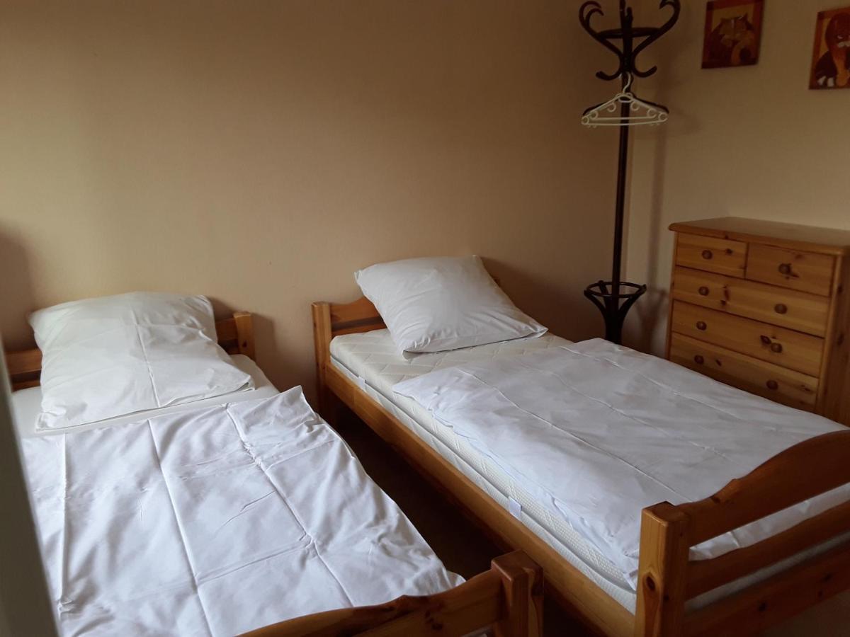 Bed And Breakfast L'Arena Екстер'єр фото