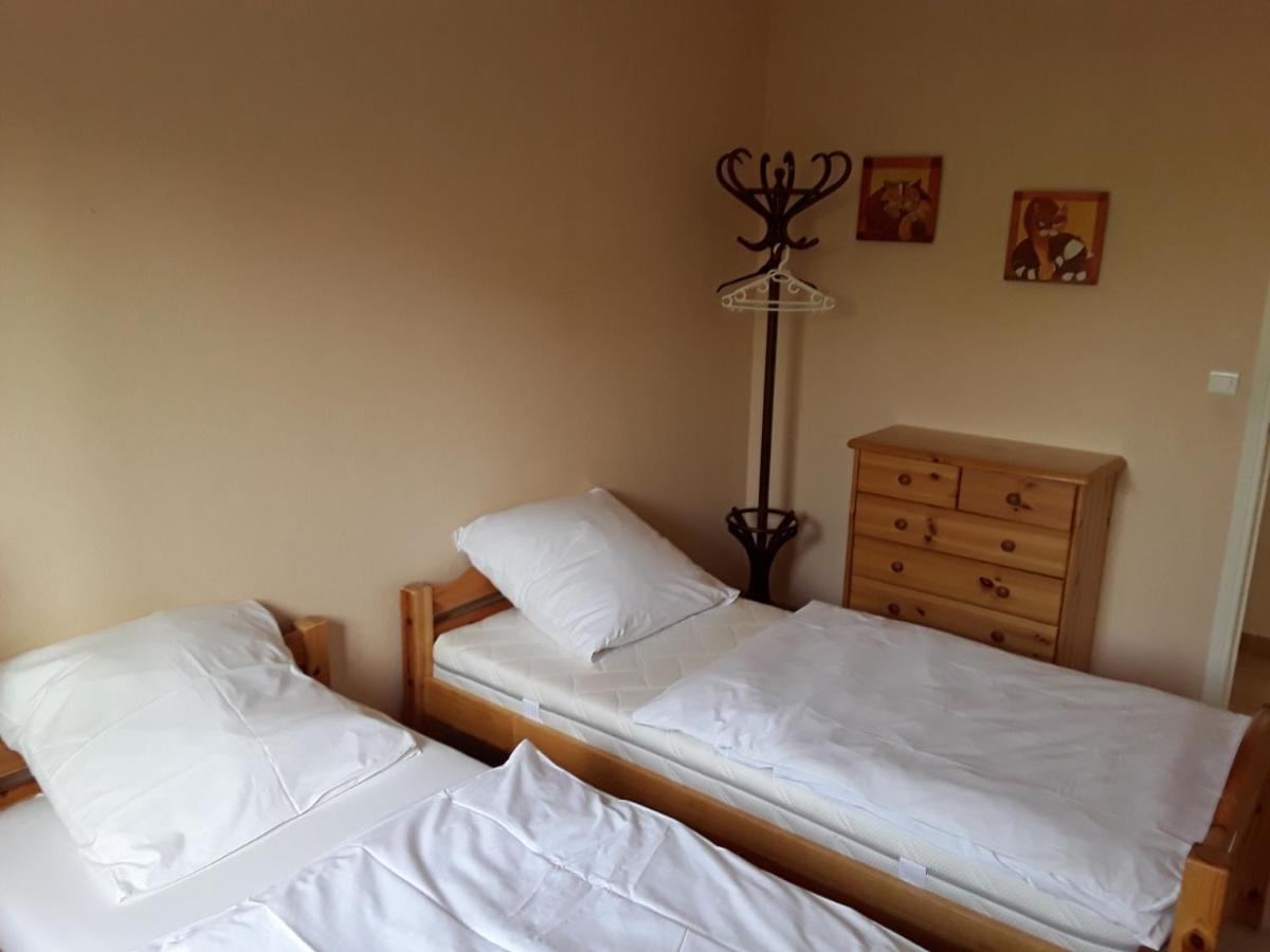 Bed And Breakfast L'Arena Екстер'єр фото