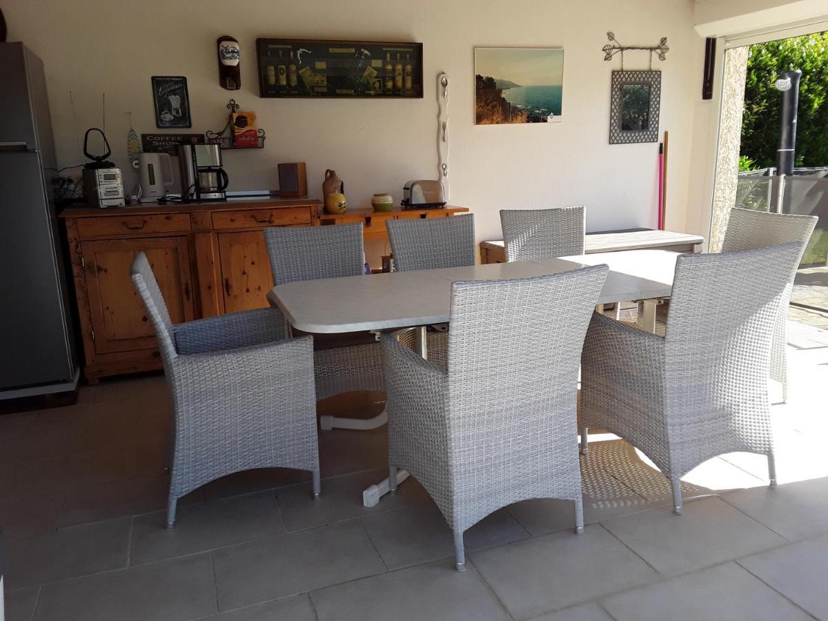 Bed And Breakfast L'Arena Екстер'єр фото