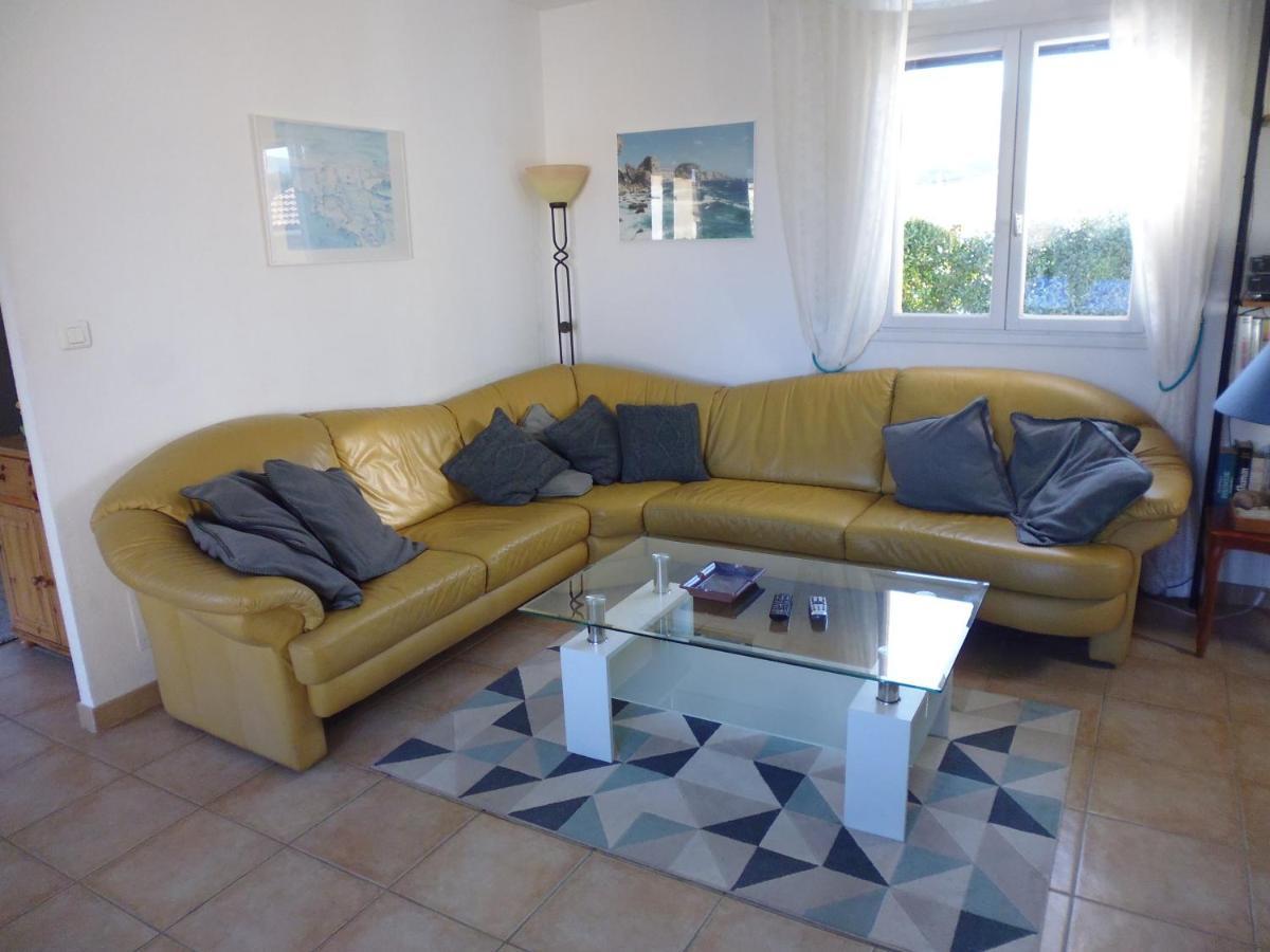 Bed And Breakfast L'Arena Екстер'єр фото