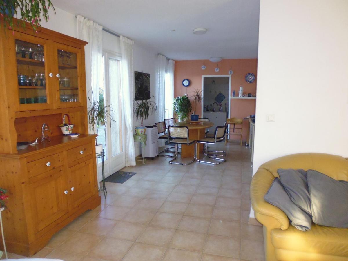 Bed And Breakfast L'Arena Екстер'єр фото