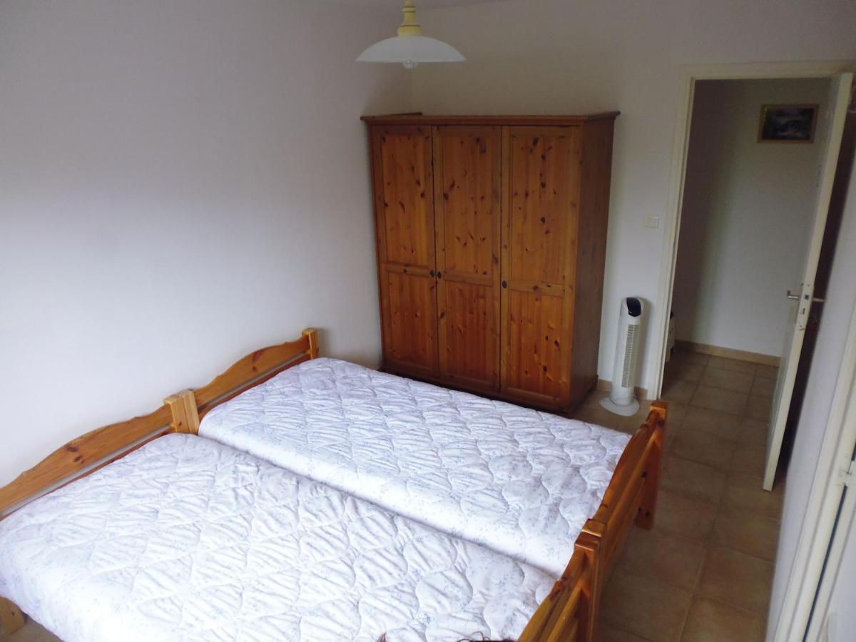 Bed And Breakfast L'Arena Екстер'єр фото