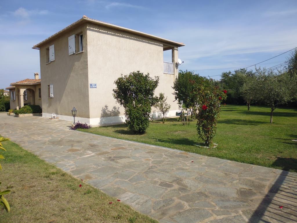 Bed And Breakfast L'Arena Екстер'єр фото
