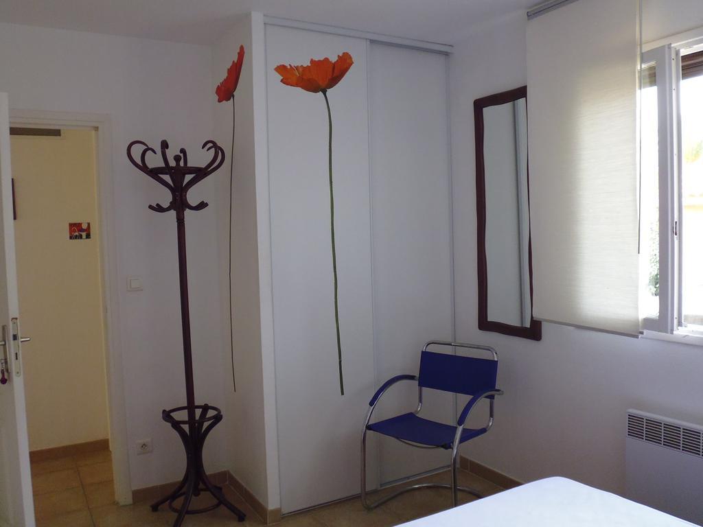 Bed And Breakfast L'Arena Екстер'єр фото