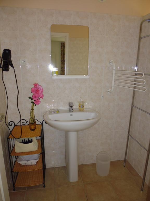 Bed And Breakfast L'Arena Екстер'єр фото