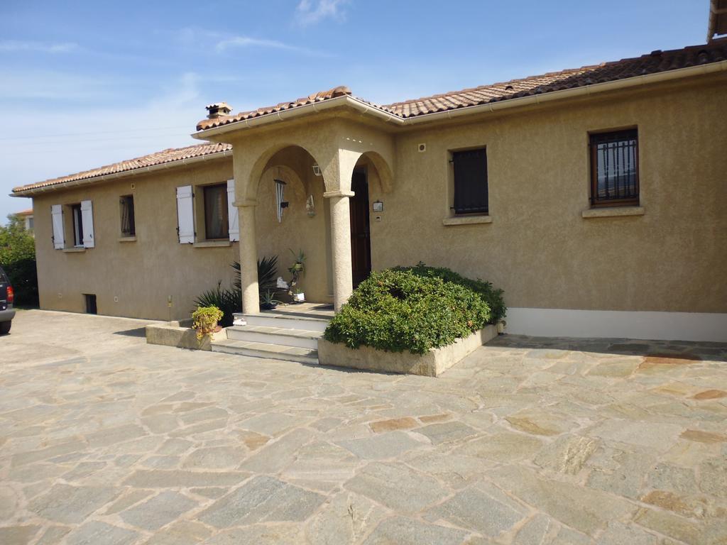 Bed And Breakfast L'Arena Екстер'єр фото