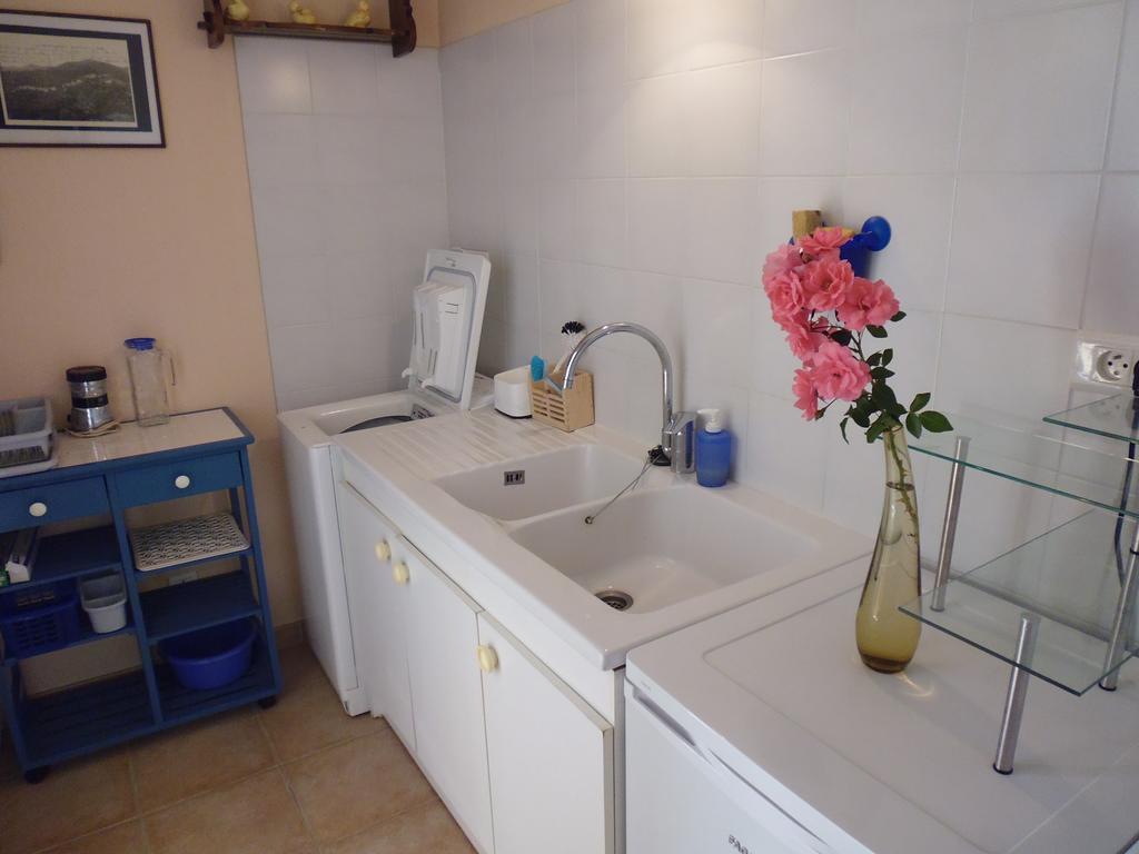 Bed And Breakfast L'Arena Екстер'єр фото