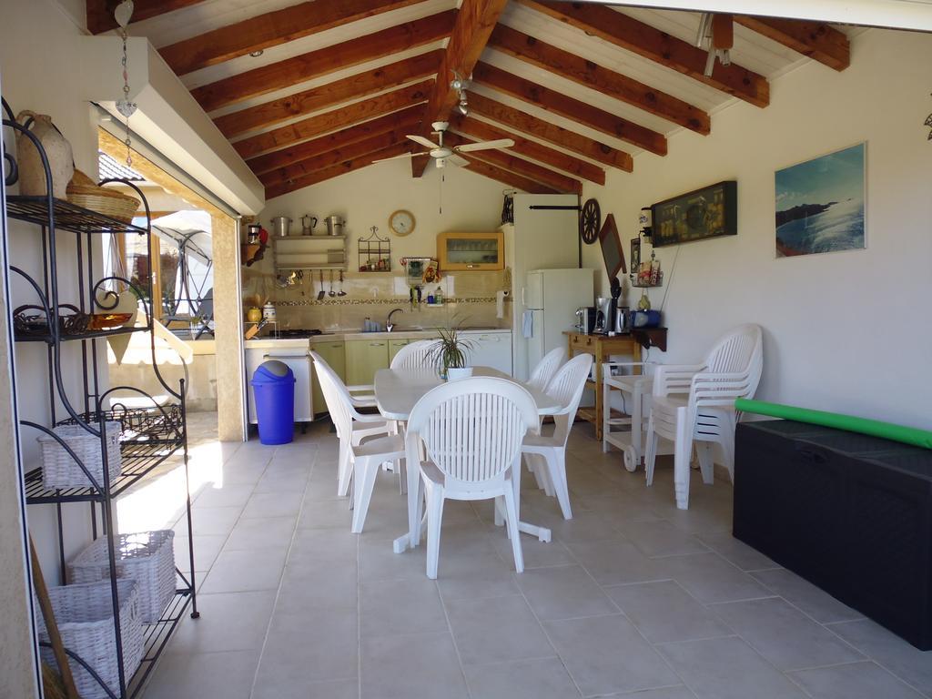 Bed And Breakfast L'Arena Екстер'єр фото