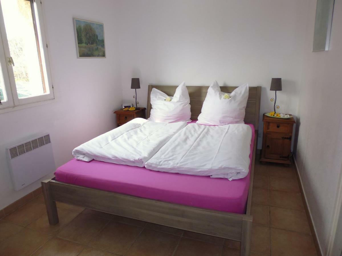 Bed And Breakfast L'Arena Екстер'єр фото