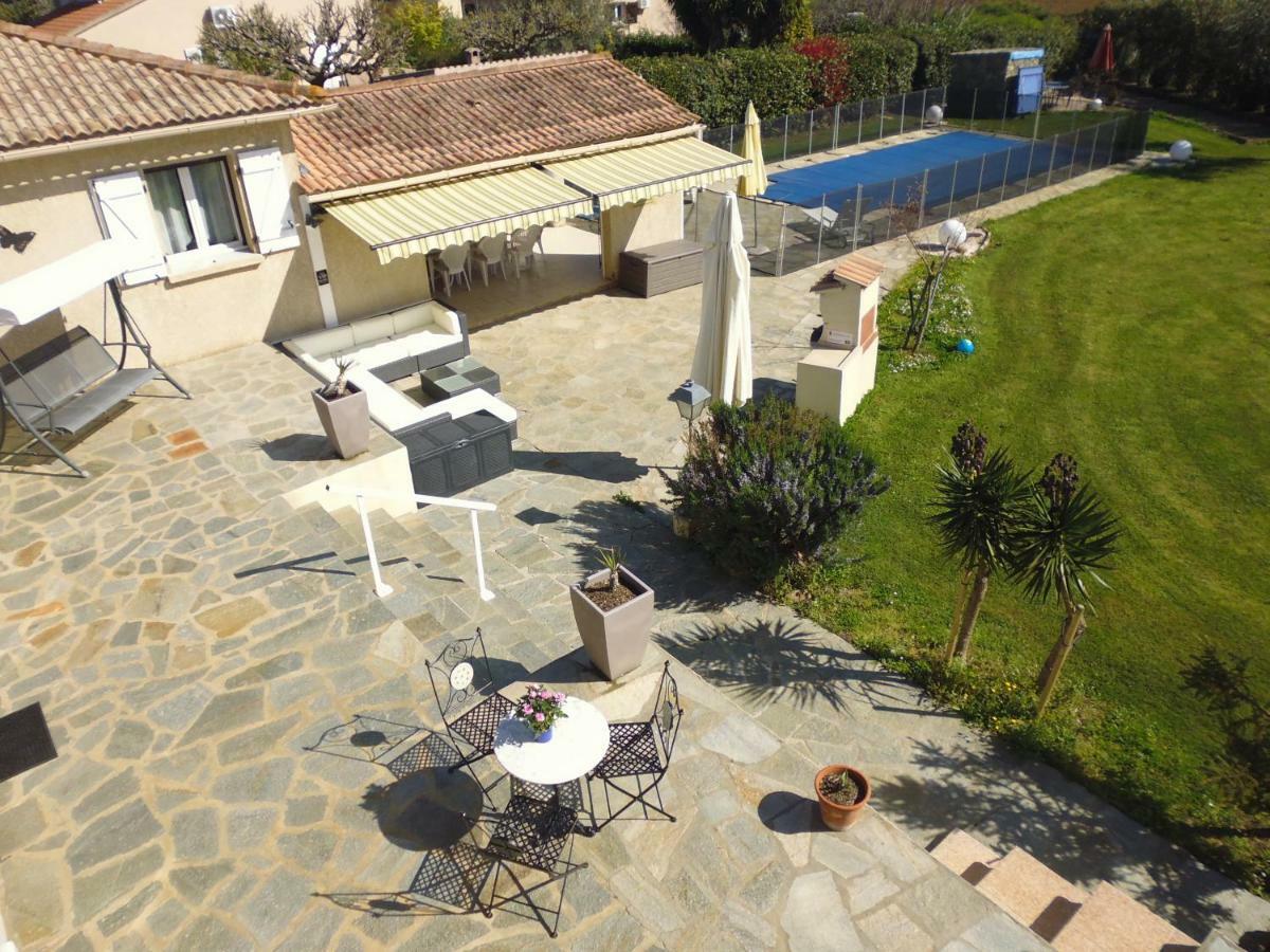 Bed And Breakfast L'Arena Екстер'єр фото