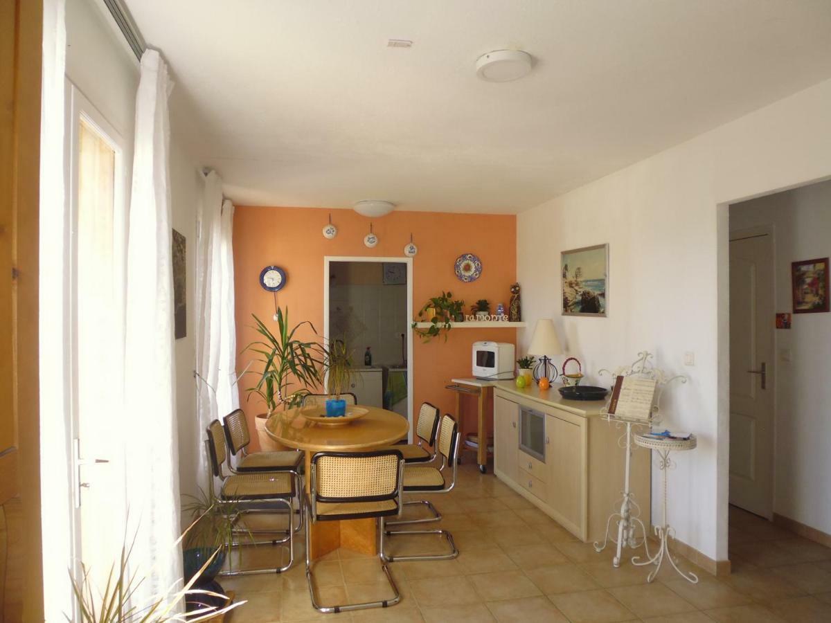 Bed And Breakfast L'Arena Екстер'єр фото