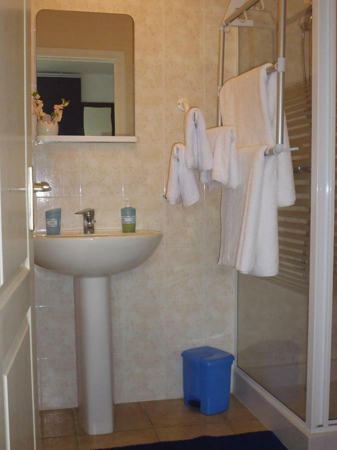Bed And Breakfast L'Arena Екстер'єр фото
