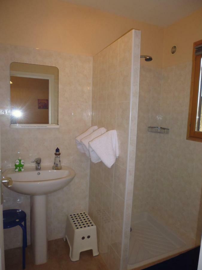 Bed And Breakfast L'Arena Екстер'єр фото