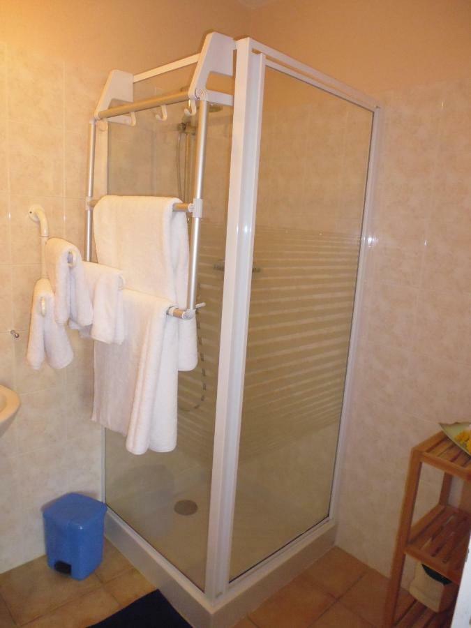 Bed And Breakfast L'Arena Екстер'єр фото