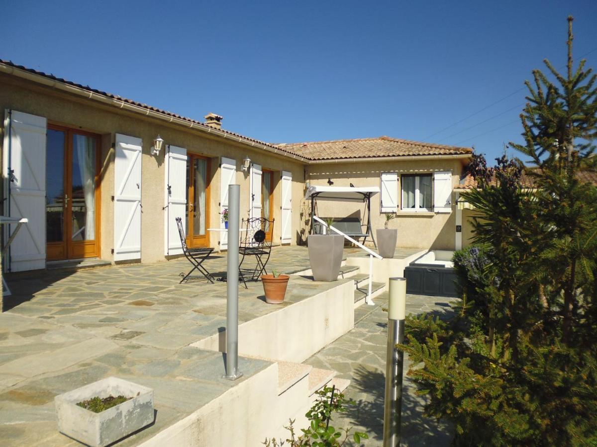 Bed And Breakfast L'Arena Екстер'єр фото