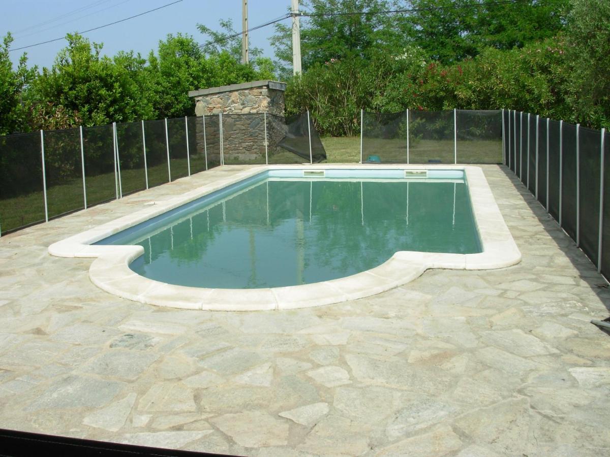 Bed And Breakfast L'Arena Екстер'єр фото