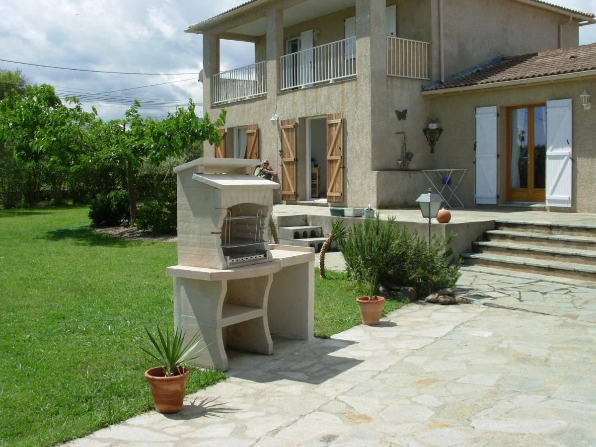 Bed And Breakfast L'Arena Екстер'єр фото